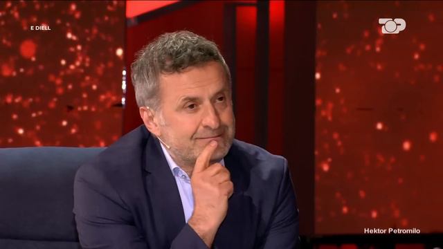Mehmet Shehu dhe historia e zinxhirëve shqiptarë, Petromilo: Më ra tavani… - E Diell смотреть онлайн