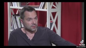 Арестович когда-то говорил правду