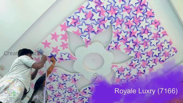 10 Creative Royale Play Ceiling Design ideas 2023 смотреть онлайн