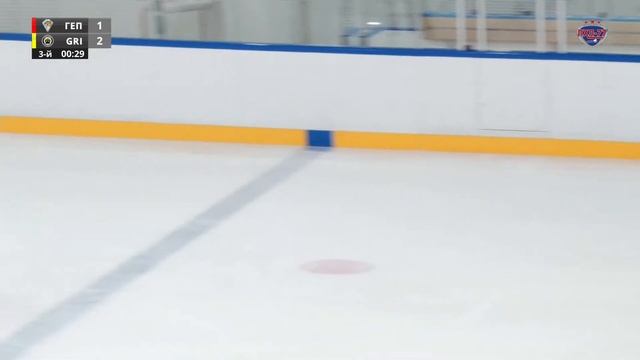 Гепарды - Grizzly смотреть онлайн