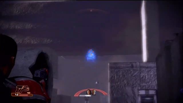 Mass Effect 2 Let's Play 100% Paragon Walkthrough Part 34 - The Geth Return смотреть онлайн