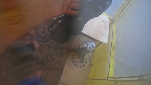 Пропарились в мобильной бане как в срубовой! смотреть онлайн