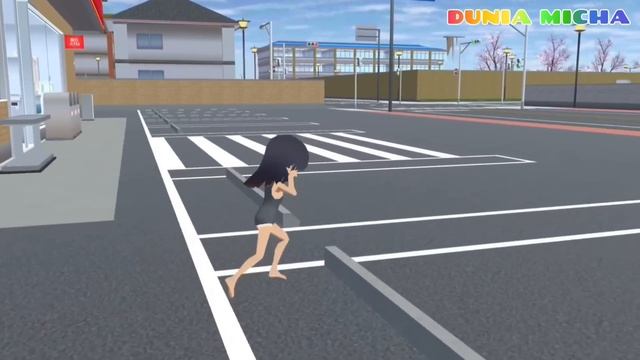 Yuta Masukkan Ayam Dalam Sumur Masuk Neraka ?? Mio Bawa Obat Masuk Surga | Sakura School Simulator смотреть онлайн