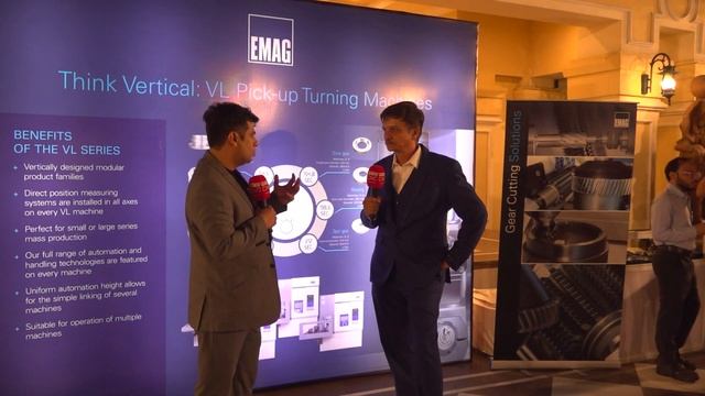 The go-to machine tool supplier! смотреть онлайн