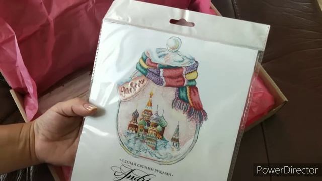 Вязальный влог 7/2023. Шикарный подарок от подруги???. Ещё подарки. Продвижение проектов. Часть 2. смотреть онлайн