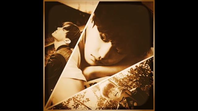 EXO's Chanyeol & BTS' V (ft. J-Hope) - 안아줘 (Hug Me) смотреть онлайн