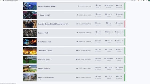 How to Install Mods on a Conan Exiles Server! смотреть онлайн