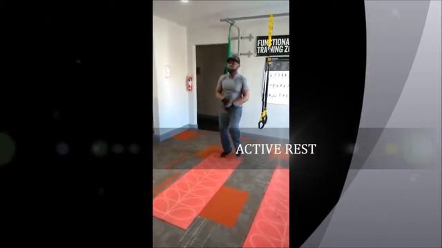 OPT FIT 2018: WORKOUTS смотреть онлайн