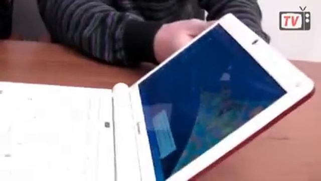 Lenovo IdeaPad S10e смотреть онлайн