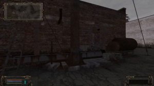 ОП-2. Невидимые Тайники в Восточной Припяти.