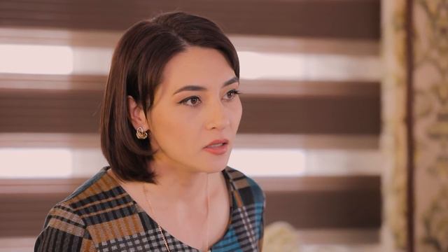 Otalar so'zi - Vaqtinchalik xotin (Оталар сӯзи - Вақтинчалик хотин) смотреть онлайн