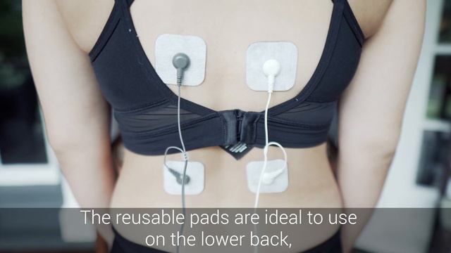 Beurer Digital Electrostimulation TENS Device, EM44