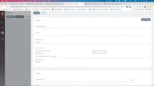 Next Level of ArgoCD for Enterprise Scale смотреть онлайн