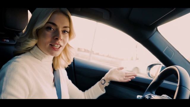 AUDI E-TRON GT RS — розкішний, преміальний та норовливий. Як приборкати цього звіра? Марина Китіна смотреть онлайн