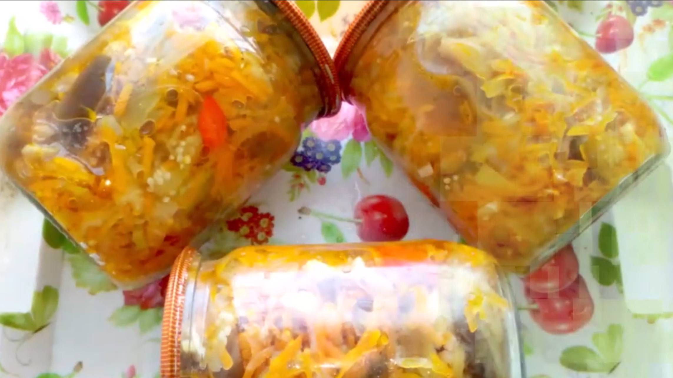 Кулинарные видео-рецепты и многое другое