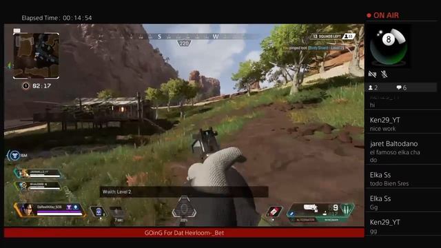 Fun-_ With_Elk@ InFinity -_- KiLlaZz смотреть онлайн