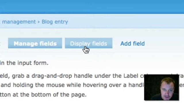 Imagefield and Imagecache смотреть онлайн