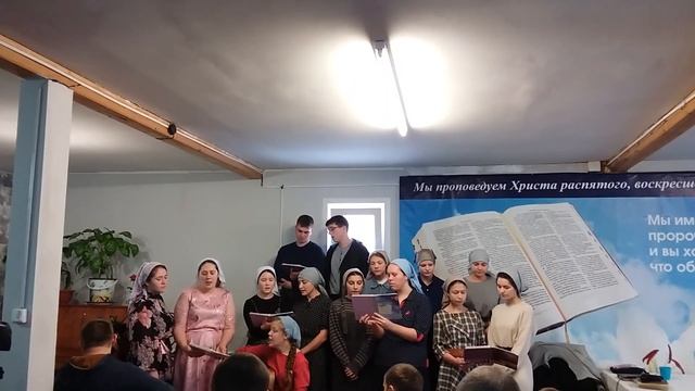 Христианский Псалом под Гитару ???... смотреть онлайн
