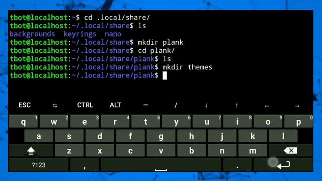 How to install Ubuntu Gnome Desktop on Android with Termux | No Root смотреть онлайн