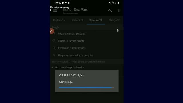 Aula Básica Smali - (tutorial premium) смотреть онлайн
