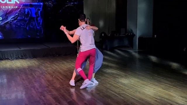 Teachers Presentation. Russian Zouk Congress & Championship 2023 | Zouk Dance смотреть онлайн