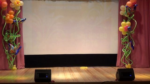 ТВОРЧЕСКИЙ НОМЕР. Ирина Колябина и Кравцова Анна смотреть онлайн