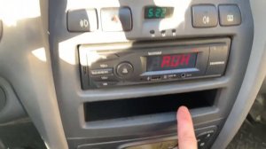 Первые впечатления и обзор Hyundai Santa Fe classic tagaz  (1 поколение sm)