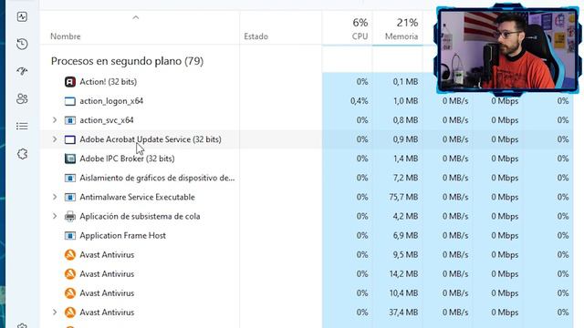 ✅ Solución al ERROR Disco Duro al 100% de USO 💯 en Windows 10 y 11 смотреть онлайн