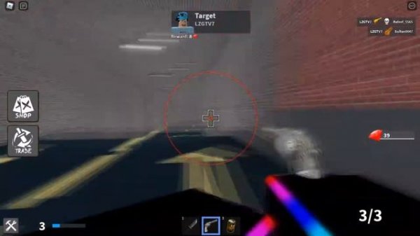 Roblox KAT | SILENT AIM | Script