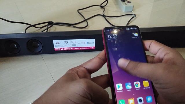 LG SJ3 300W | Unboxing | Installation | Review | సౌండ్ క్వాలిటీ బాగుంది смотреть онлайн