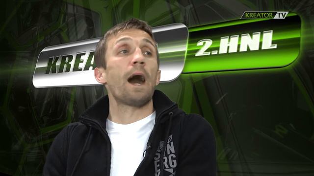 Kreator TV, 2. Hrvatska nogometna liga E16 Igor Čagalj смотреть онлайн