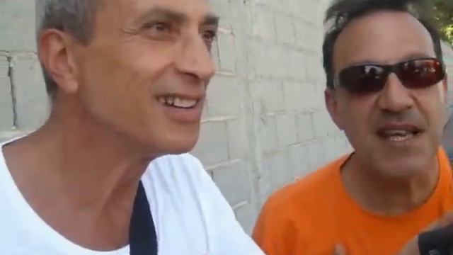 Incontro coi Chisti Simu a Roccella-Reggina смотреть онлайн