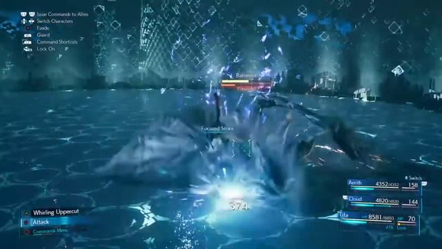 Final Fantasy 7 Remake Top Secrets смотреть онлайн