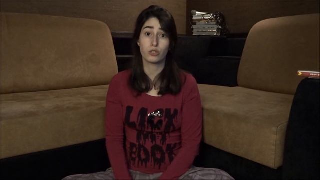 Урок 38. О сценической речи смотреть онлайн