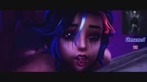 Subverse Fortune dialogue and introduction Music - Unnamed by Va