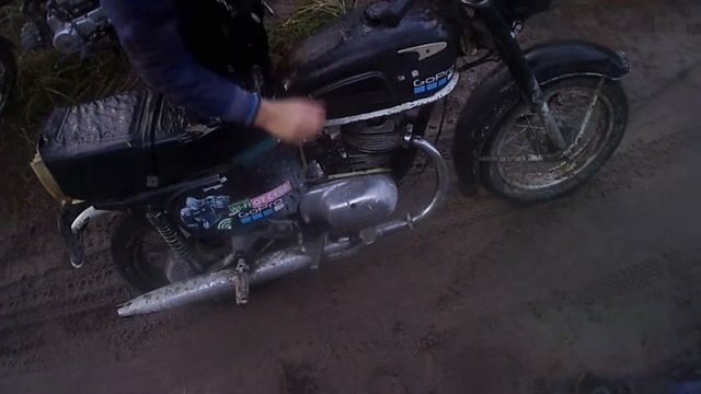 Нарезка №2 мото сезона 2к17 смотреть онлайн