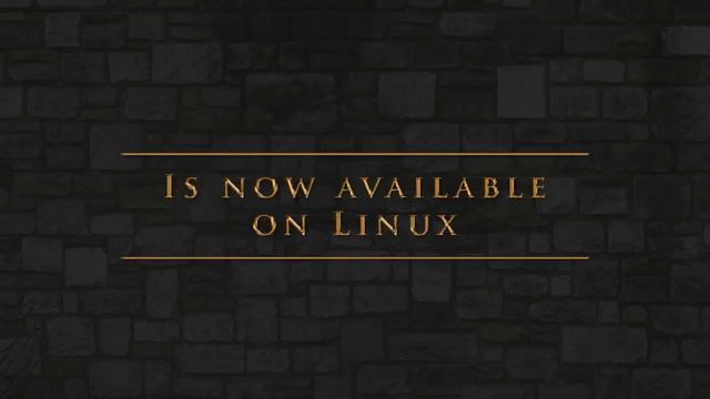 Crusader Kings II Now Available on Linux Trailer PC смотреть онлайн