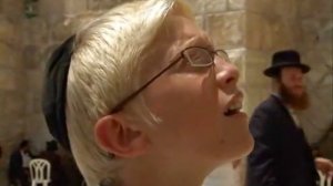 Хор Еврейских Мальчиков - Иерусалим / The Shira Chadasha Boys Choir