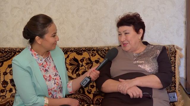 "На чай к спортивной селебрити". Артур Юнусов смотреть онлайн