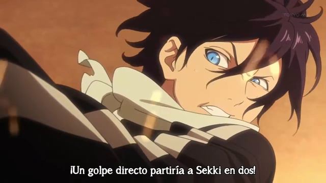 【AMV Noragami | Superhero - Simon Curtis】