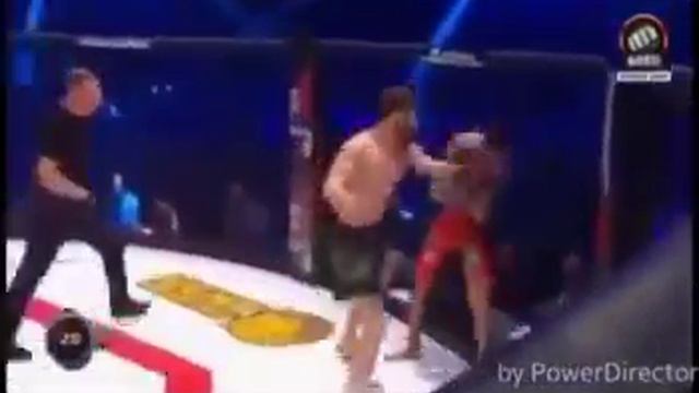 Абдулвахабов и Вартанян, ACB смотреть онлайн