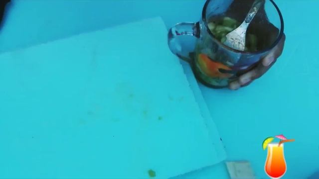 Готовим коктейль без взрослых и миксера. смотреть онлайн