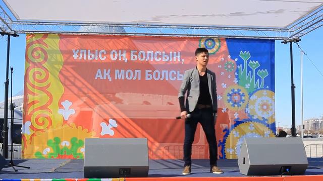 Нурсултан Карабалиев - Последняя поэма смотреть онлайн