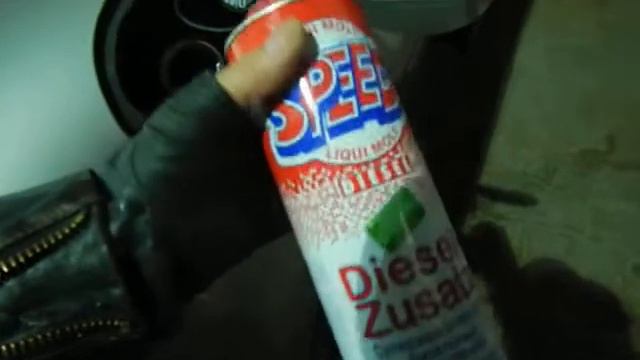 LIQUI MOLY-Speed Diesel Zusatz-он жэ СДЗ. арт 1975 смотреть онлайн