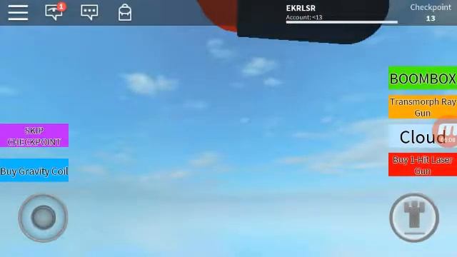 Попег из нинтендо свитч/ROBLOX смотреть онлайн