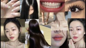 𝐆𝐋𝐎𝐖 𝐔𝐏: глоу ап перед школой