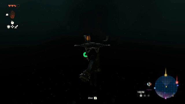 CASTLE SIEGE - The Legend of Zelda: Tears of the Kingdom - 9 смотреть онлайн