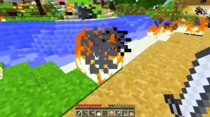 Learning With PIBBY In Minecraft!