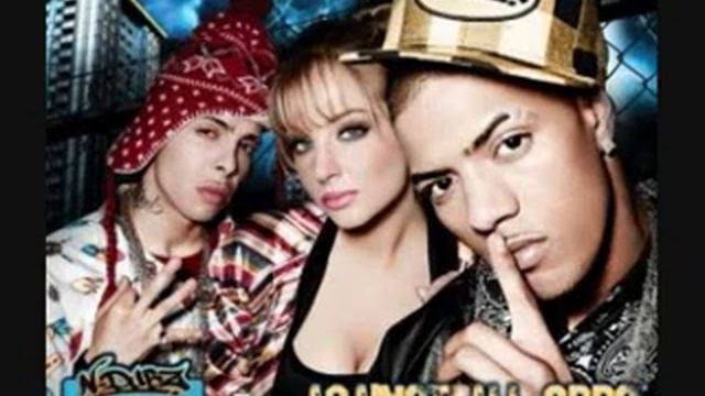 N-Dubz Ft.Bodyrox We Dance On (Soundtrack From Streetdance 3d)