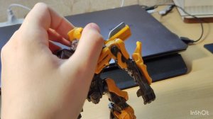 Бамбалби из фильмов